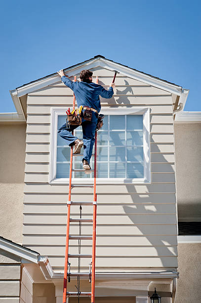 Best Brick Veneer Siding  in Old Miakka, FL