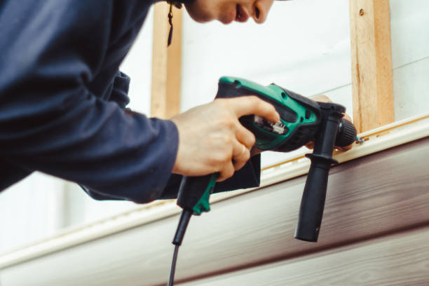 Affordable Siding Repair and Maintenance Services in Old Miakka, FL